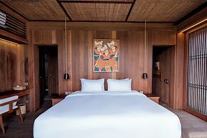 The Cube Villa by Betterplace