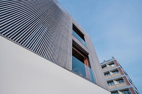 The Cube Villa by Betterplace