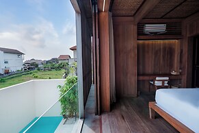 The Cube Villa by Betterplace