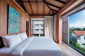 The Cube Villa by Betterplace