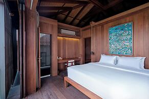 The Cube Villa by Betterplace