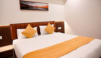 THE HEARTLAND INN