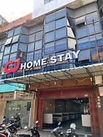 CJ HOMESTAY