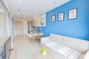 Ken's House - The Sóng Condotel Vũng Tàu