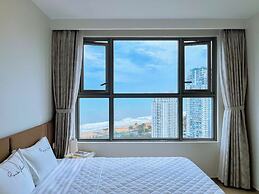 Ken's House - The Sóng Condotel Vũng Tàu