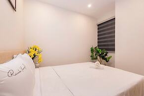 Ken's House - The Sóng Condotel Vũng Tàu