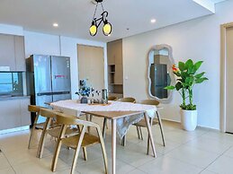 Ken's House - The Sóng Condotel Vũng Tàu