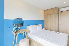 Ken's House - The Sóng Condotel Vũng Tàu