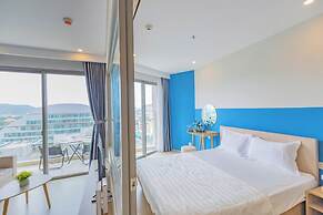 Ken's House - The Sóng Condotel Vũng Tàu