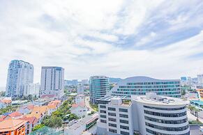 Ken's House - The Sóng Condotel Vũng Tàu