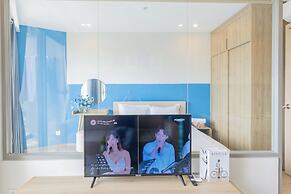 Ken's House - The Sóng Condotel Vũng Tàu