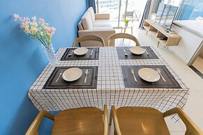 Ken's House - The Sóng Condotel Vũng Tàu