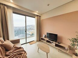 Ken's House - The Sóng Condotel Vũng Tàu