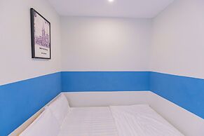 Ken's House - The Sóng Condotel Vũng Tàu