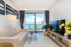 Ken's House - The Sóng Condotel Vũng Tàu