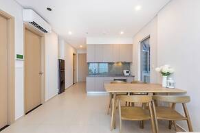 Ken's House - The Sóng Condotel Vũng Tàu