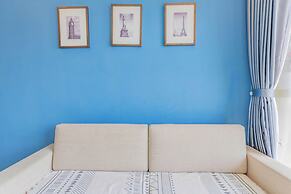 Ken's House - The Sóng Condotel Vũng Tàu