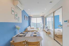 Ken's House - The Sóng Condotel Vũng Tàu