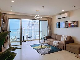 Ken's House - The Sóng Condotel Vũng Tàu