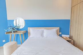 Ken's House - The Sóng Condotel Vũng Tàu