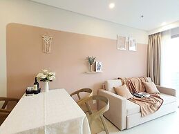 Ken's House - The Sóng Condotel Vũng Tàu