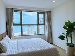 Ken's House - The Sóng Condotel Vũng Tàu