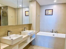 Ken's House - The Sóng Condotel Vũng Tàu