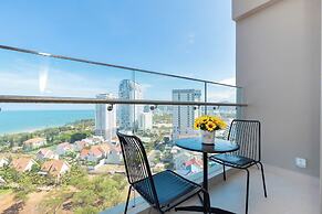 Ken's House - The Sóng Condotel Vũng Tàu