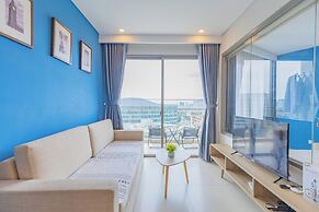 Ken's House - The Sóng Condotel Vũng Tàu