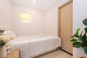 Ken's House - The Sóng Condotel Vũng Tàu