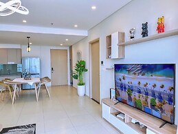 Ken's House - The Sóng Condotel Vũng Tàu