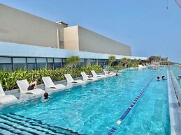 Ken's House - The Sóng Condotel Vũng Tàu