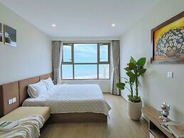 Ken's House - The Sóng Condotel Vũng Tàu