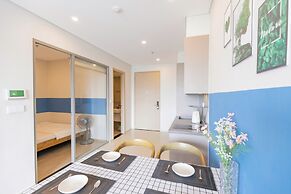 Ken's House - The Sóng Condotel Vũng Tàu