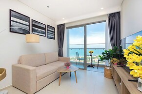 Ken's House - The Sóng Condotel Vũng Tàu