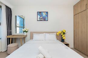 Ken's House - The Sóng Condotel Vũng Tàu