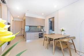 Ken's House - The Sóng Condotel Vũng Tàu