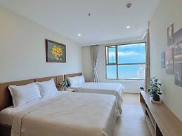 Ken's House - The Sóng Condotel Vũng Tàu