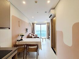 Ken's House - The Sóng Condotel Vũng Tàu