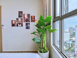 Ken's House - The Sóng Condotel Vũng Tàu
