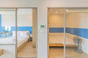 Ken's House - The Sóng Condotel Vũng Tàu