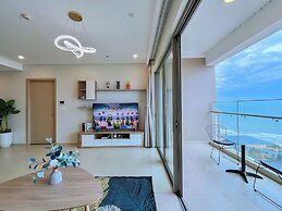 Ken's House - The Sóng Condotel Vũng Tàu