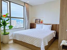 Ken's House - The Sóng Condotel Vũng Tàu