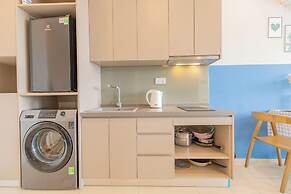 Ken's House - The Sóng Condotel Vũng Tàu