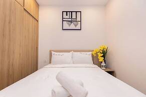 Ken's House - The Sóng Condotel Vũng Tàu