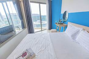 Ken's House - The Sóng Condotel Vũng Tàu