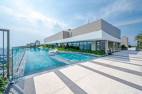 Ken's House - The Sóng Condotel Vũng Tàu