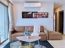 Ken's House - The Sóng Condotel Vũng Tàu