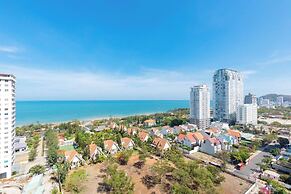 Ken's House - The Sóng Condotel Vũng Tàu