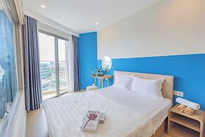 Ken's House - The Sóng Condotel Vũng Tàu